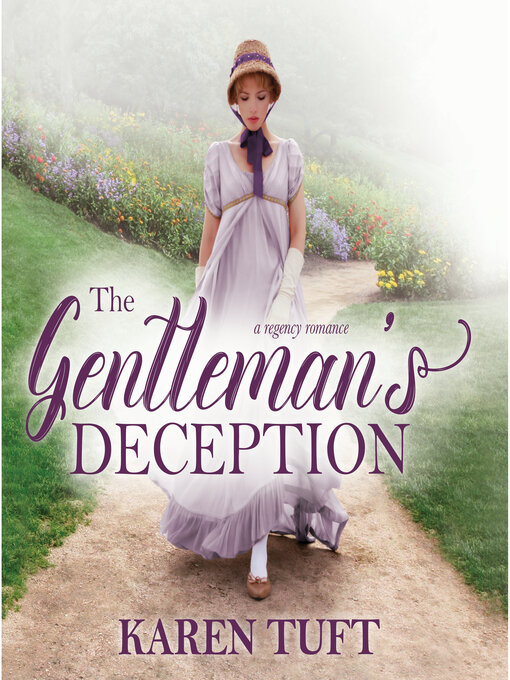 Title details for The Gentleman's Deception by Karen Tuft - Available